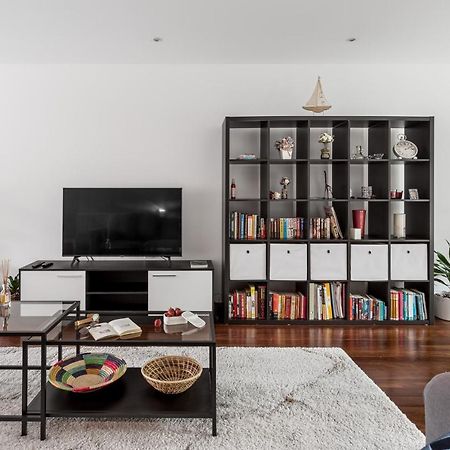 Joivy Sleek House Balcony & 2 Terraces In Porto Apartment Maia  Luaran gambar