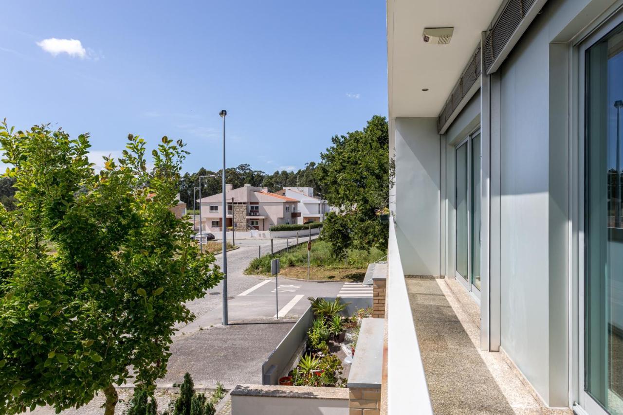 Joivy Sleek House Balcony & 2 Terraces In Porto Apartment Maia  Luaran gambar